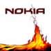 nokia flame